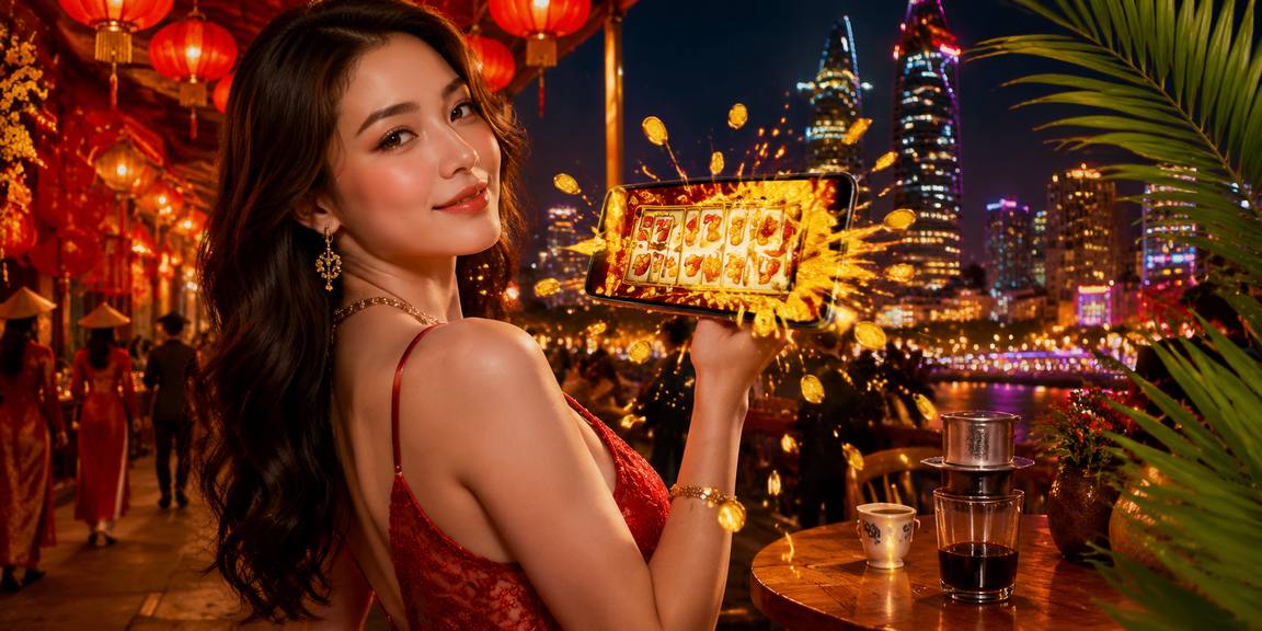 vid88 Phượng Hoàng Megaways